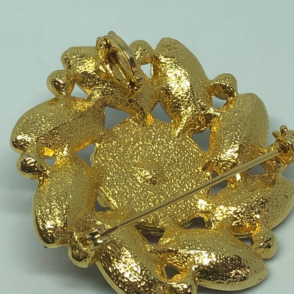 Pin/brooch - Picture 5 of 5